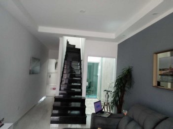 house em Rua Joseph Louis Lagrange, Jardim Nordeste - São Paulo - SP