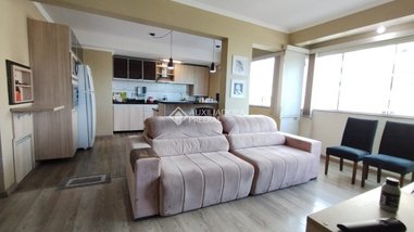 apartment em Rua Doutor Nilo Peçanha, Vila Jardim América - Cachoeirinha - RS