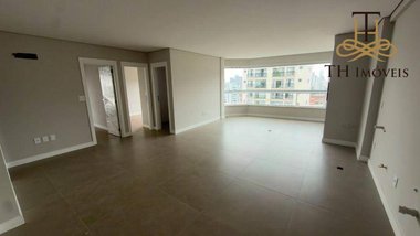 apartment em Rua Carlos Seara, Vila Operária - Itajaí - SC