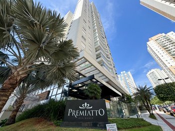 apartment em Rua Eurico Hummig, Gleba Fazenda Palhano - Londrina - PR