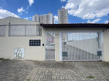 house em Rua Itinguçu, Vila Ré - São Paulo - SP