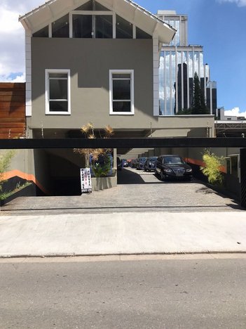 commercial_property em Avenida Rebouças, Pinheiros - São Paulo - SP