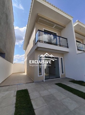 house em Avenida Flamboyant, Sarzedo - Sarzedo - MG