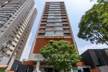 apartment em Rua João Moura, Pinheiros - São Paulo - SP