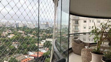 apartment em Rua Inhambú, Vila Uberabinha - São Paulo - SP