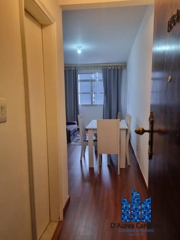 apartment em Avenida Paulista, Bela Vista - São Paulo - SP