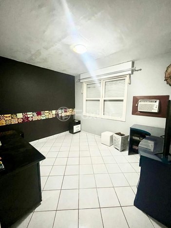 apartment em Rua Padre João Batista Reus, Camaquã - Porto Alegre - RS