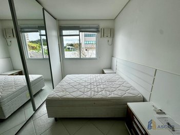 apartment em Rodovia João Paulo, João Paulo - Florianópolis - SC