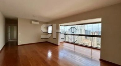 apartment em Avenida Moema, Moema - São Paulo - SP