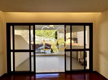 apartment em Rua Fonte da Saudade, Lagoa - Rio de Janeiro - RJ