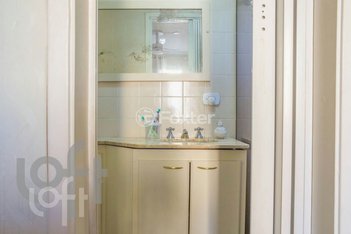 apartment em Rua Caetanópolis, Jaguaré - São Paulo - SP