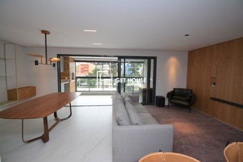 apartment em Rua Ângelo Nabosne, Cidade Industrial - Curitiba - PR