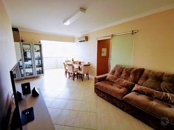 apartment em Martinho Calado, Centro - Florianópolis - SC