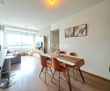 apartment em Rua dos Burgueses, Partenon - Porto Alegre - RS