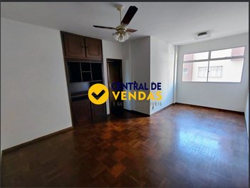 apartment em Rua São João Evangelista, Santo Antônio - Belo Horizonte - MG