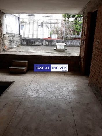 house em Rua Doutor Jesuíno Maciel, Campo Belo - São Paulo - SP