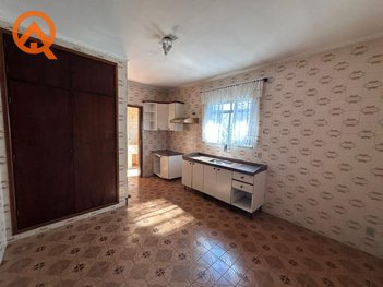 house em Rua Alfredo Borges Teixeira, Jardim Santa Genebra - Campinas - SP
