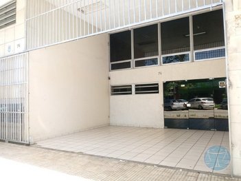 office em Duque de Caxias, Tirol - Natal - RN