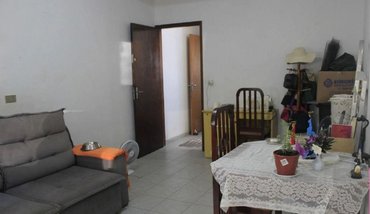 house em Rua Diogo Feijó, Jardim Vila Galvão - Guarulhos - SP