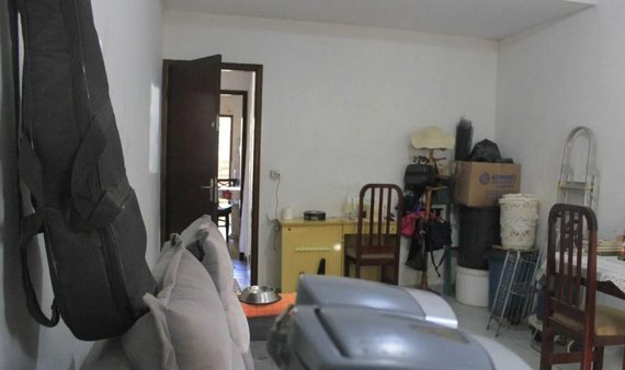 Cômodo Condomínio