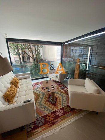 apartment em Rua Prudente de Morais, Ipanema - Rio de Janeiro - RJ