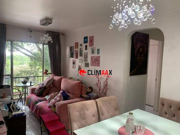 apartment em Avenida Padre Pereira de Andrade, Boaçava - São Paulo - SP