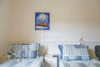 apartment em Rua Ouvidor Peleja, Vila Mariana - São Paulo - SP
