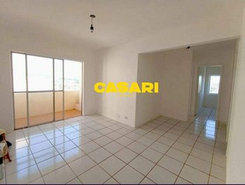 apartment em Rua Quinze de Agosto, Centro - São Bernardo do Campo - SP