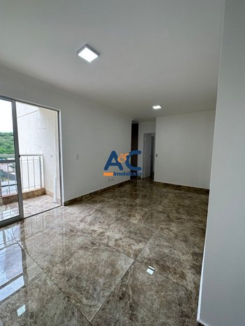 apartment em Rua Gustavo Ladeira, Paquetá - Belo Horizonte - MG