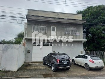 house em Rua Oby Loyola, Campo Alegre - Itatiaia - RJ