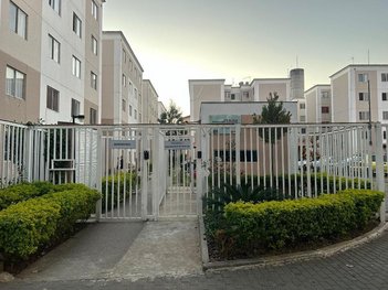 apartment em Rua Simão Vieira Lindo, Jardim Heloisa - São Paulo - SP