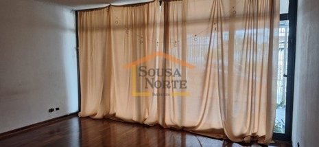 house em Rua Francisco de Taves, Jardim Leonor Mendes de Barros - São Paulo - SP