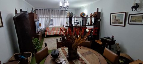 house em Rua Professor Alfredo Bresser, Vila Paulicéia - São Paulo - SP