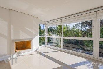 apartment em João Obino, Petrópolis - Porto Alegre - RS