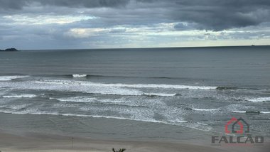 apartment em Avenida Marechal Deodoro da Fonseca, Pitangueiras - Guarujá - SP