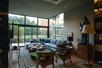 apartment em Rua Augusta, Consolação - São Paulo - SP