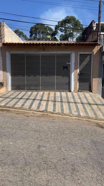 house em Rua Margarida Lima de Oliveira, Jardim São José - Suzano - SP