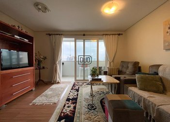 apartment em Rua André Stawinski, Madureira - Caxias do Sul - RS