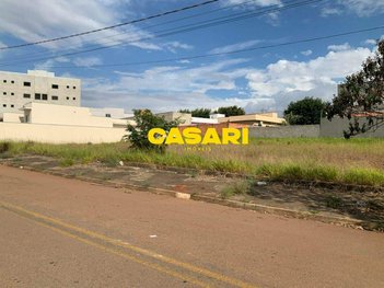 land_lot em Rua Francisco Eurides Lemes, Portal Ville Azaleia - Boituva - SP