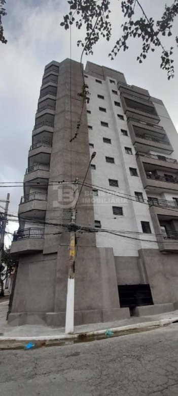 apartment em Rua Serra da Prata, Vila Granada - São Paulo - SP
