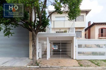 house em Rua Tebas, Jardim Brasil (Zona Sul) - São Paulo - SP