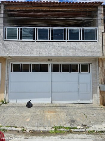 house em Rua Aldo Gianini, Vila Nova Curuçá - São Paulo - SP