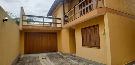 house em Oiampi, Guarujá - Porto Alegre - RS