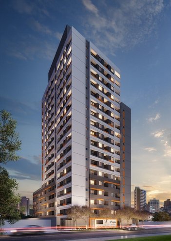 apartment em Rua Barra Funda, Barra Funda - São Paulo - SP
