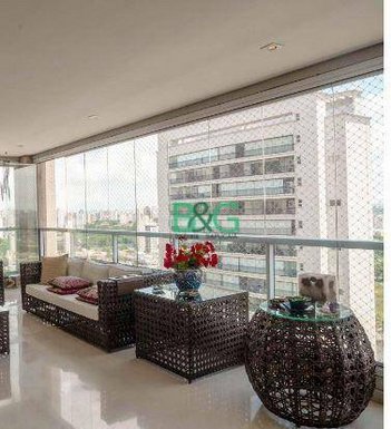 apartment em Rua Celso de Azevedo Marques, Parque da Mooca - São Paulo - SP