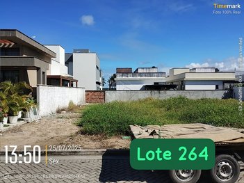 land_lot em Rodovia BR-230, Brisamar - João Pessoa - PB