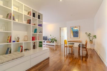 apartment em Rua Cardoso de Almeida, Perdizes - São Paulo - SP