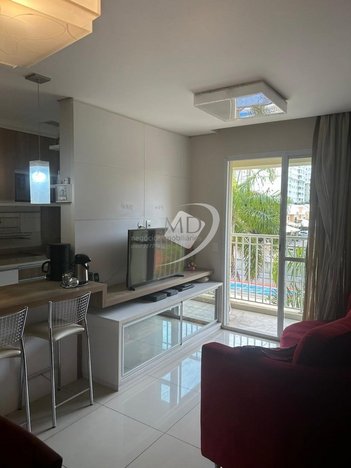 apartment em Rua Amadeu Vezzaro, Mauá - São Caetano do Sul - SP