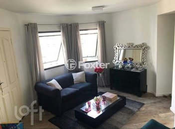 apartment em Rua Abdo Ambuba, Vila Andrade - São Paulo - SP