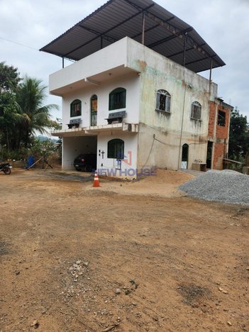 agricultural em Rua Sapoti, Nova Esperança - Timóteo - MG